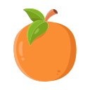 naranja icon