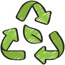 reciclar icon