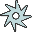 shuriken