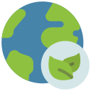 mundo verde icon