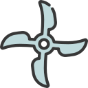 shuriken icon