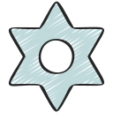 shuriken icon