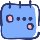 reprogramar icon