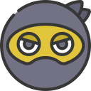 ninja icon