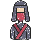 ninja icon