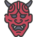 samurai icon