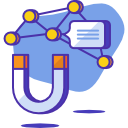 márketing icon