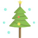 árbol de navidad