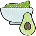 guacamole icon