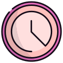 reloj icon