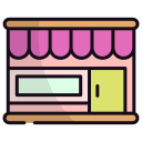 tienda icon