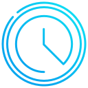 reloj icon