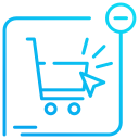 carrito de compras icon