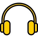 auriculares icon