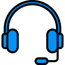 auriculares icon