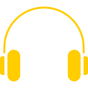 auriculares icon