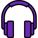 auriculares icon