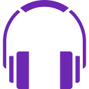 auriculares icon