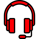 auriculares icon