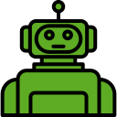 robot icon