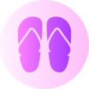 chancletas icon