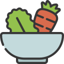 ensalada icon