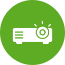 proyector icon