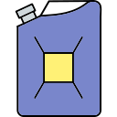 combustible icon