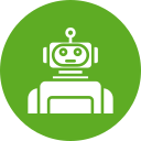 robot icon