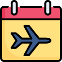 vuelo icon