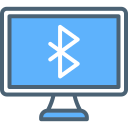 bluetooth icon