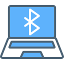 bluetooth icon