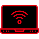 conexión wifi icon