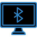 bluetooth icon