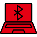 bluetooth icon