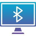 bluetooth icon