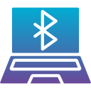 bluetooth icon