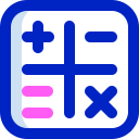 calculadora icon