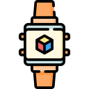 reloj inteligente icon