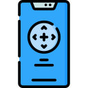 teléfono icon