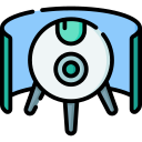 cámara web icon