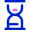 reloj de arena icon