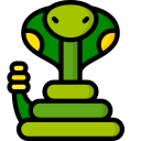 serpiente icon