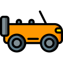 buggy icon