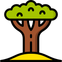 Árbol icon