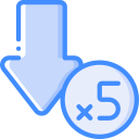 flecha icon