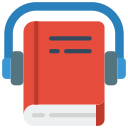 audio libro icon