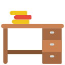 escritorio icon