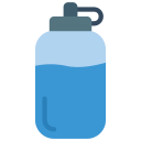 botella de agua icon