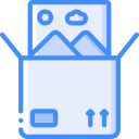 caja icon